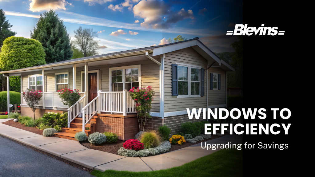 Windows to Efficiency: Upgrading for&nbsp;Savings