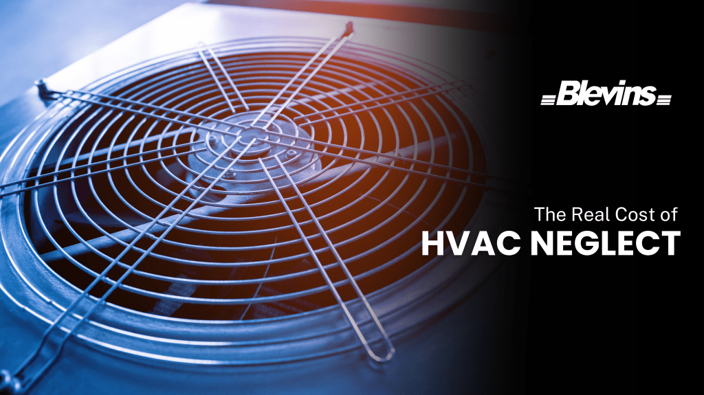 The Real Cost of HVAC Neglect: Why Park Managers Should Prioritize Regular&nbsp;Maintenance