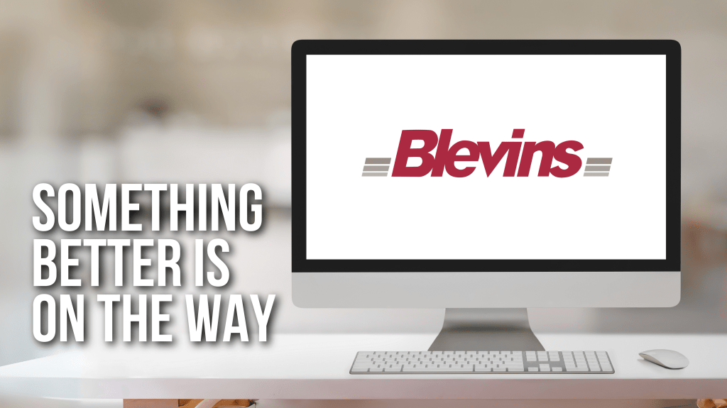 Something Better Is On the&nbsp;Way