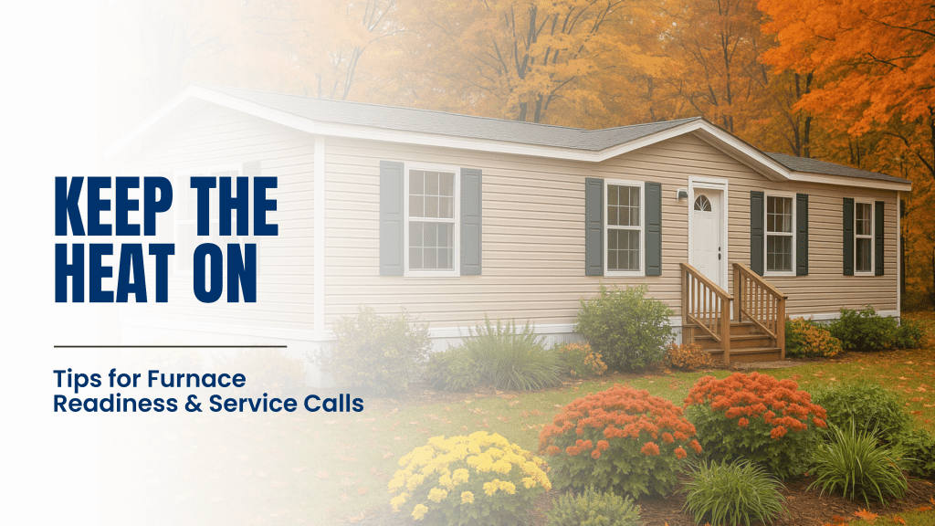 Keep the Heat On: Tips for Furnace Readiness & Service&nbsp;Calls
